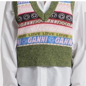 Never worn but I do not have the tags. Sorry!